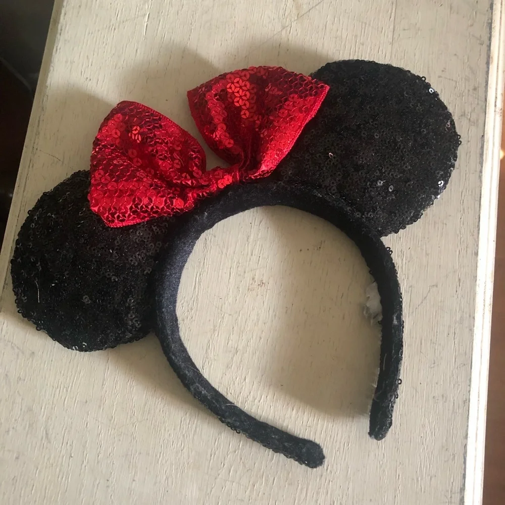 DISNEY Minnie Mouse Headband